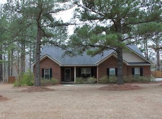 105 Sweet Briar Trl, Statesboro, GA 30461