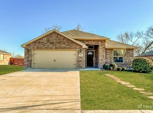 1530 Nottingham Dr, Lancaster, TX 75134