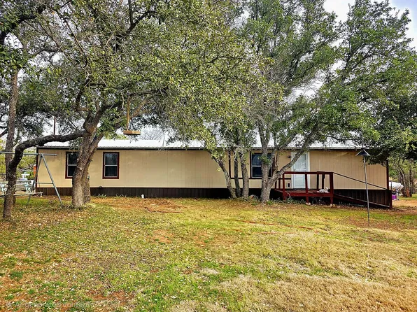 4480 Lake Shore Dr, May, TX 76857