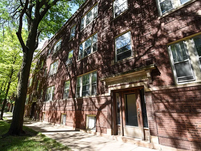 3508 N Wolcott Ave #2 — Photo 1