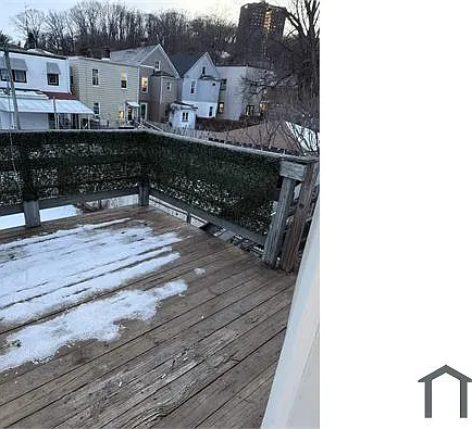 3 bed, 750 sqft, $2,800 — Photo 4