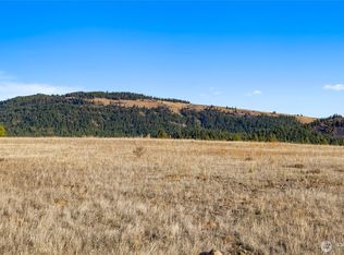 Lauderdale Ridge, Cle Elum, WA 98922