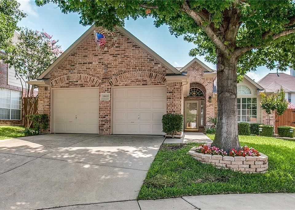 Prime location in North Dallas for those who enjoy a convenient commute. Plano award winning schools and a lifestyle including walks to the park and evening strolls to area restaurants and shopping.