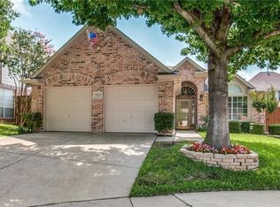18610 Tall Oak Dr, Dallas, TX 75287