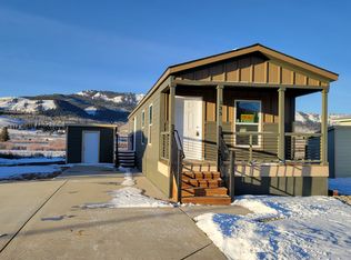 551 Summit Trl #135, Granby, CO 80446