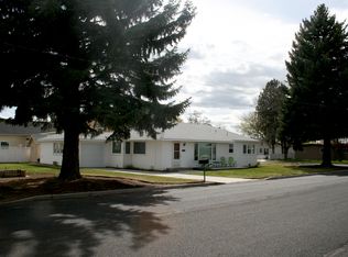 1202 NE Sunrise St, Prineville, OR 97754