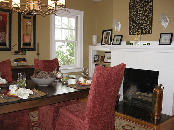 Dining Room I