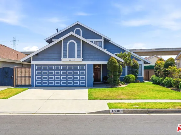 17310 S Hoover St, Gardena, CA 90247