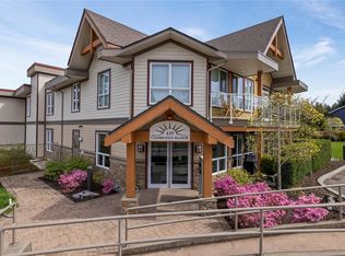 439 College Rd #100, Qualicum Beach, BC V9K0B2