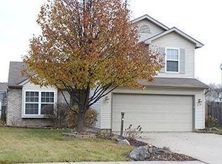 9709 Founders Way, Fort Wayne, IN 46835