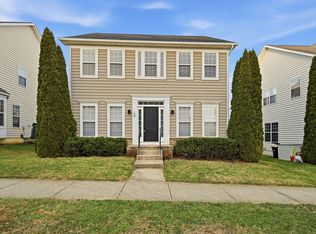 198 Union Ridge Dr, Charles Town, WV 25414