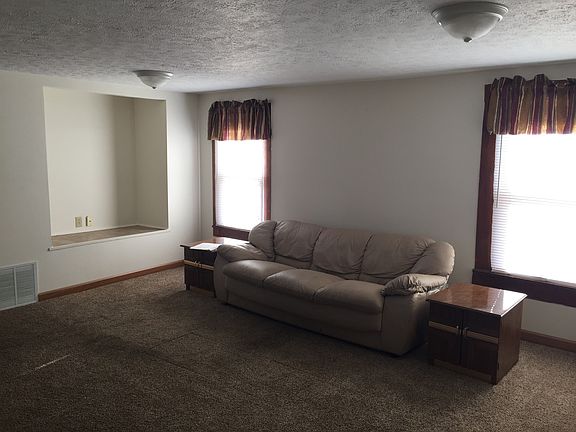 furnuish or unfurnished