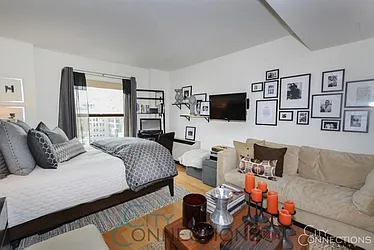 Rented by City Connections Realty