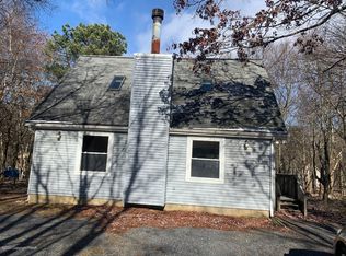101 Chapman Cir, Albrightsville, PA