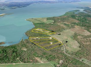 9 Augustus Rd, Canadian, OK 74425