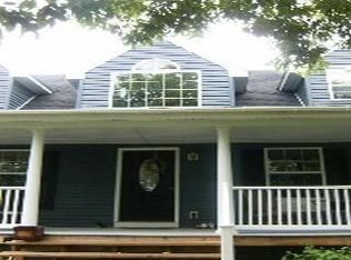 126 Us Highway 11, Marathon, NY 13803