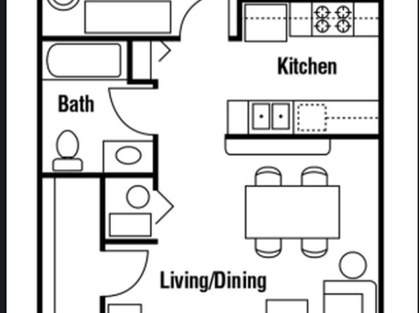 Riverbend Apartments, 117 Lakeview Cir, Grand Island, NE 68803