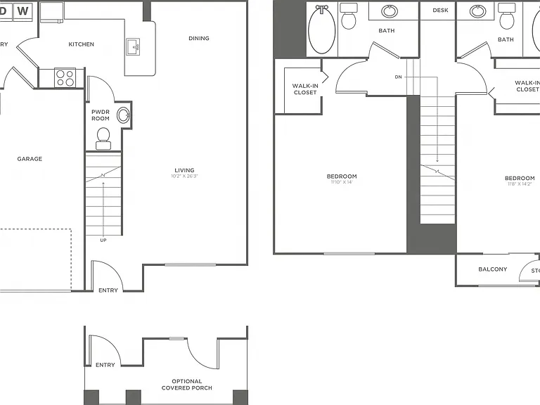 The Villas at Westchase — Photo 44