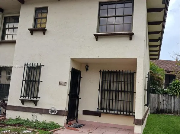 12259 SW 17th Ln APT 108-U, Miami, FL 33175