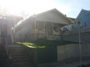 309 N Kensington Ave, Kansas City, MO 64123