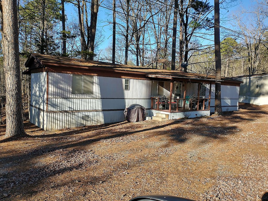 124 Harbor Oaks Dr, Mount Ida, AR 71957 Zillow