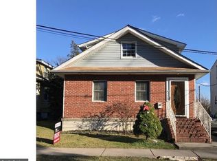 4640 Harding Rd, Pennsauken, NJ 08109
