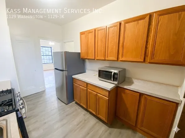 400-14 S Maple Ave/1119-29 Washington, 400 S Maple Ave #1129-3K, Oak Park, IL 60302