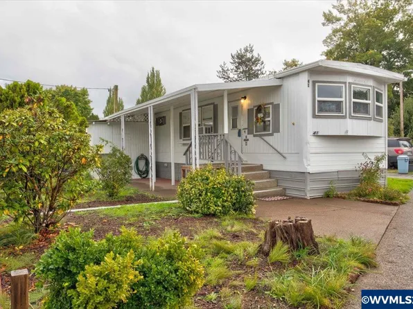 2655 NW Highland Dr Unit 41, Corvallis, OR 97330