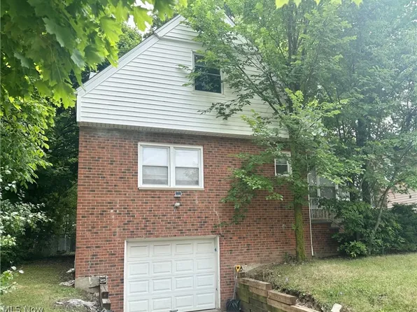 1699 Warrensville Center Rd, South Euclid, OH 44121