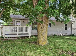 1220 15th St, Nevada, IA 50201