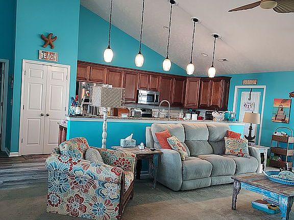 OPEN CONCEPT