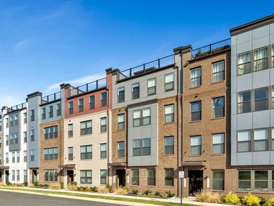 20324 Newfoundland Sq, Ashburn, VA, 20147
