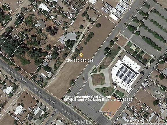 3rd image of 0 Grand Ave #43