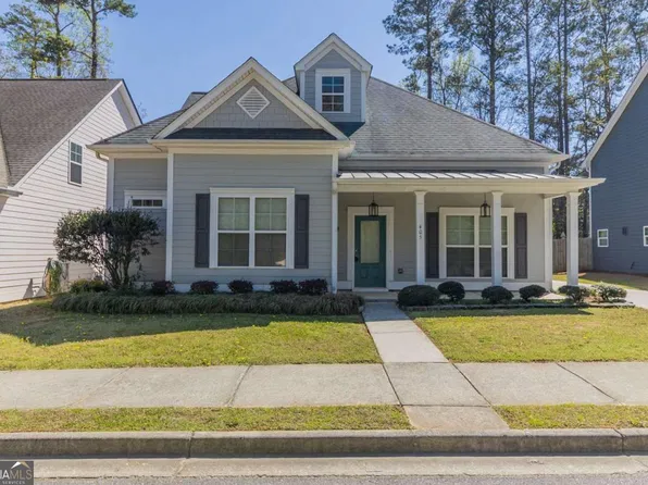 405 Rabbits Run, Fayetteville, GA 30214