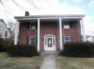 804 N McKean St, Kittanning, PA 16201