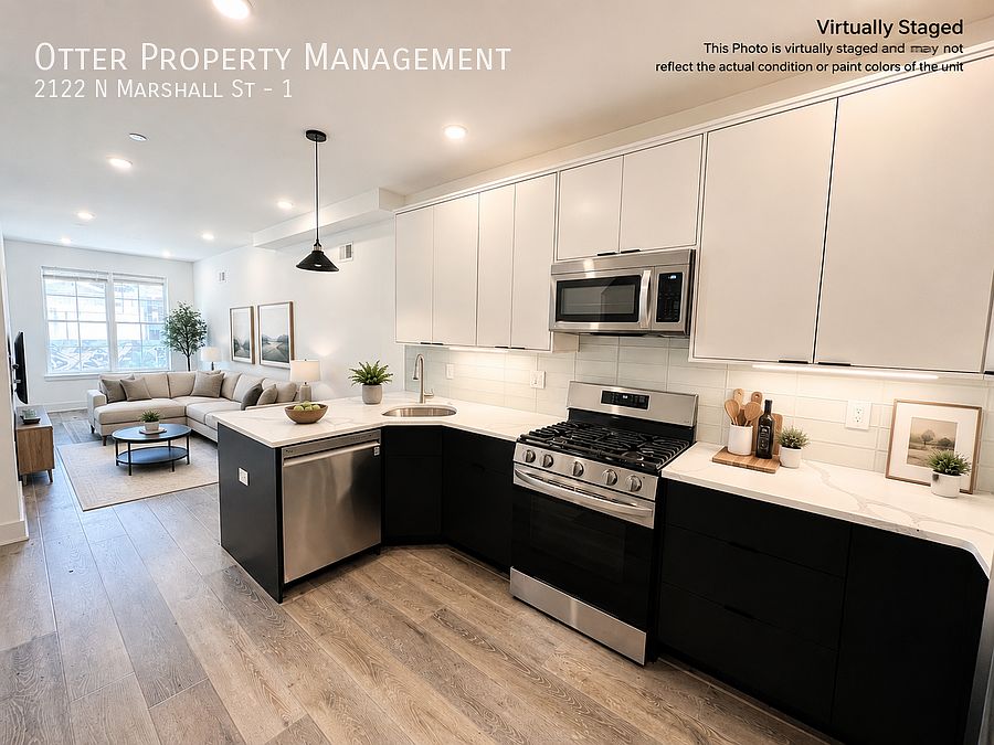 1st image of 2122 N Marshall St #1