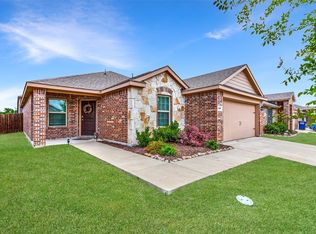 806 Rustic Meadows Trl, Princeton, TX 75407