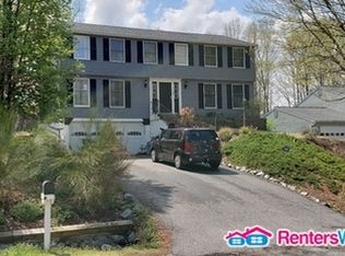 212 Fallsway Ln, Stafford, VA 22554