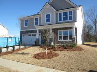 2049 Fuschia Ct, Tega Cay, SC 29708