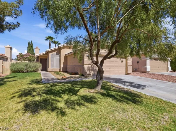 852 Wallach Ave, Las Vegas, NV 89123