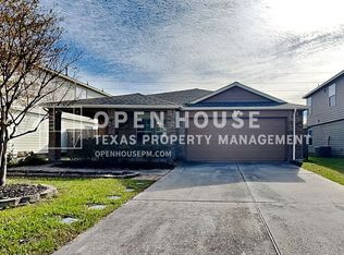21622 Sunrise Brook Ln, Spring, TX 77379