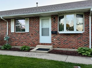 4430 Ridgewood Rd E, Springfield, OH 45503