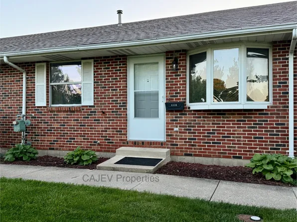 4430 Ridgewood Rd E, Springfield, OH 45503