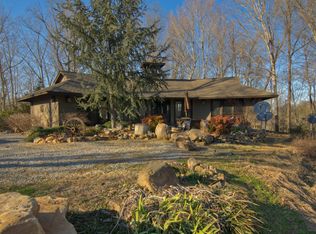 1135 Alpine Rd, Seymour, TN 37865