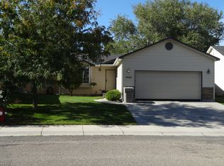 3465 S Annett Ave, Boise, ID 83705