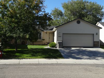 3465 S Annett Ave, Boise, ID, 83705
