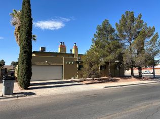 10600 Springwood Dr APT A, El Paso, TX 79935