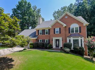 120 Celestial Way, Alpharetta, GA 30004