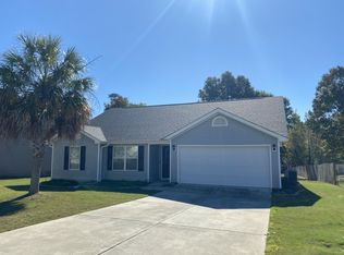 1274 Oxpens Rd, Warrenville, SC 29851