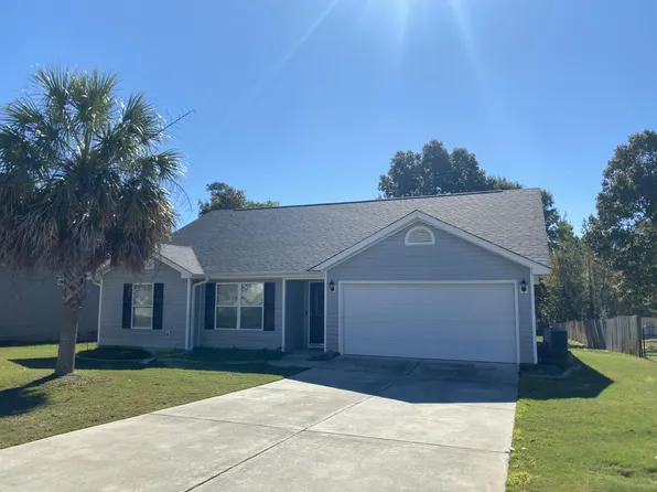 1274 Oxpens Rd, Warrenville, SC 29851